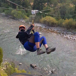 Montana Whitewater Rafting & Zipline - Gallatin