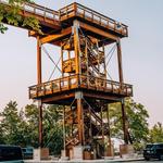 Eagle Tower