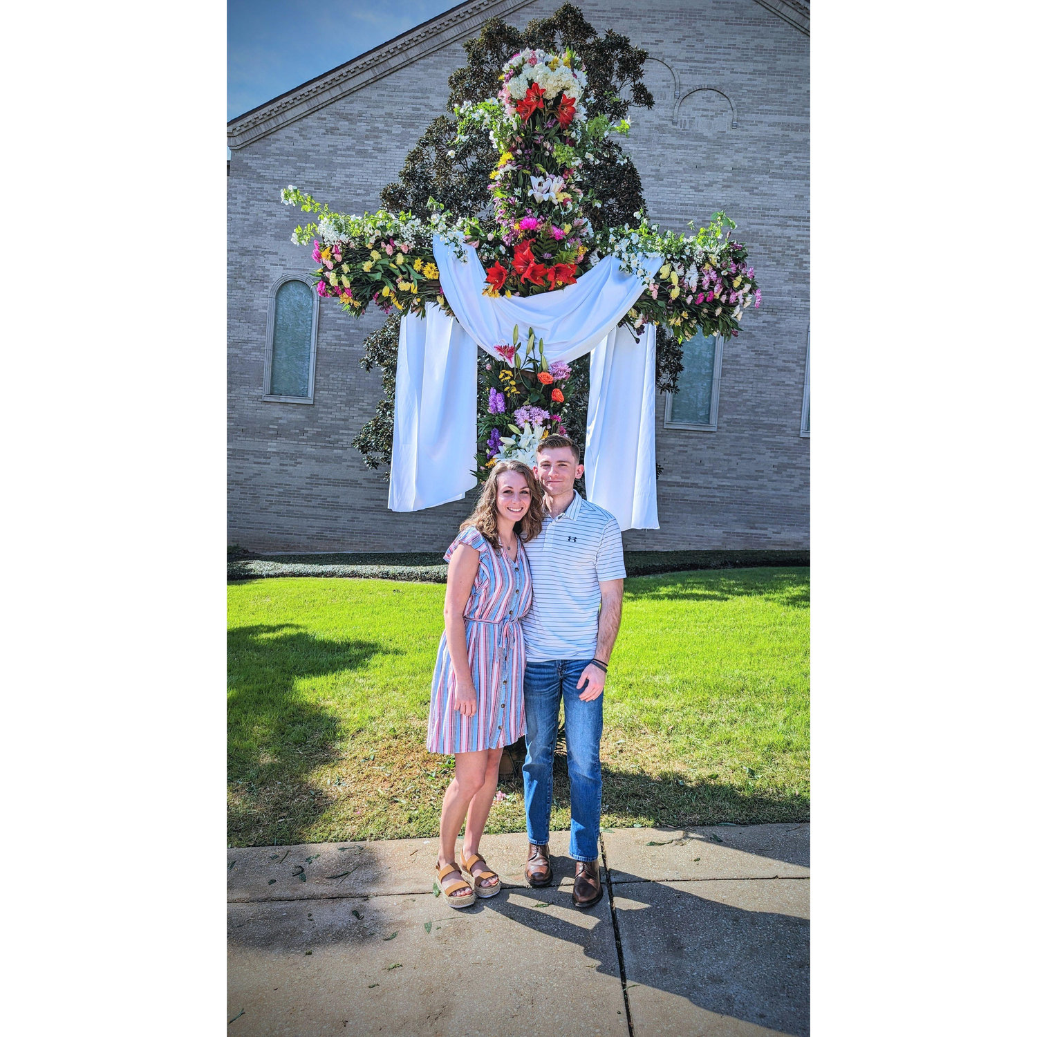 Easter