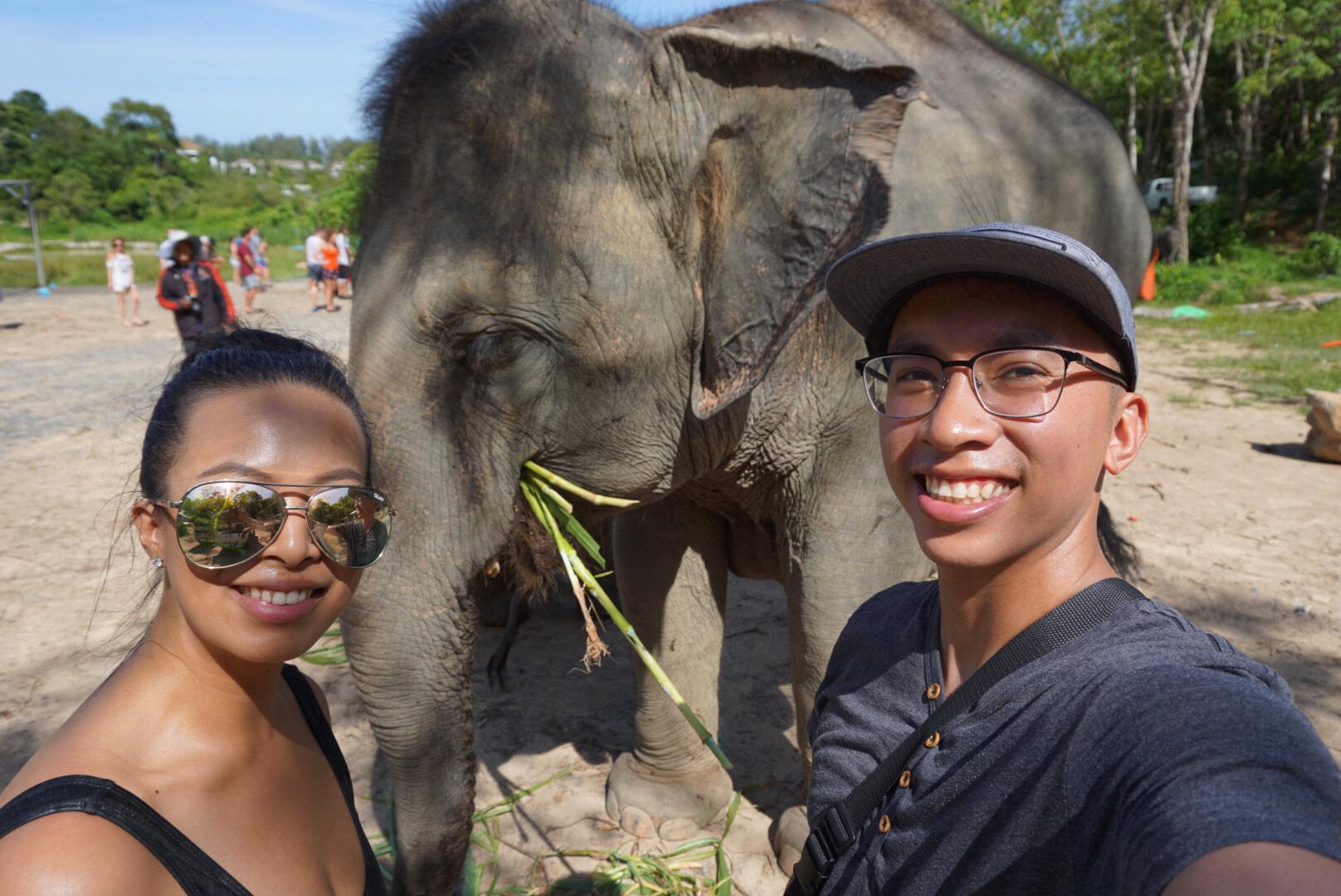 Thailand