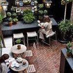 Beacon Hill Books & Cafe