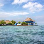 Rosario Islands