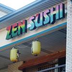 Zen Sushi