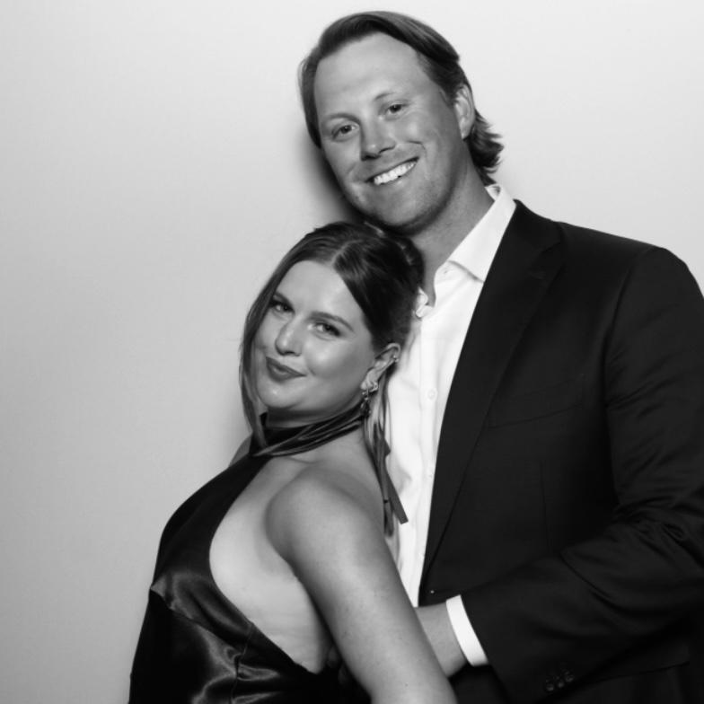 2025 you think we cleaned up nice here? Wait till you see us 9/19/2026!