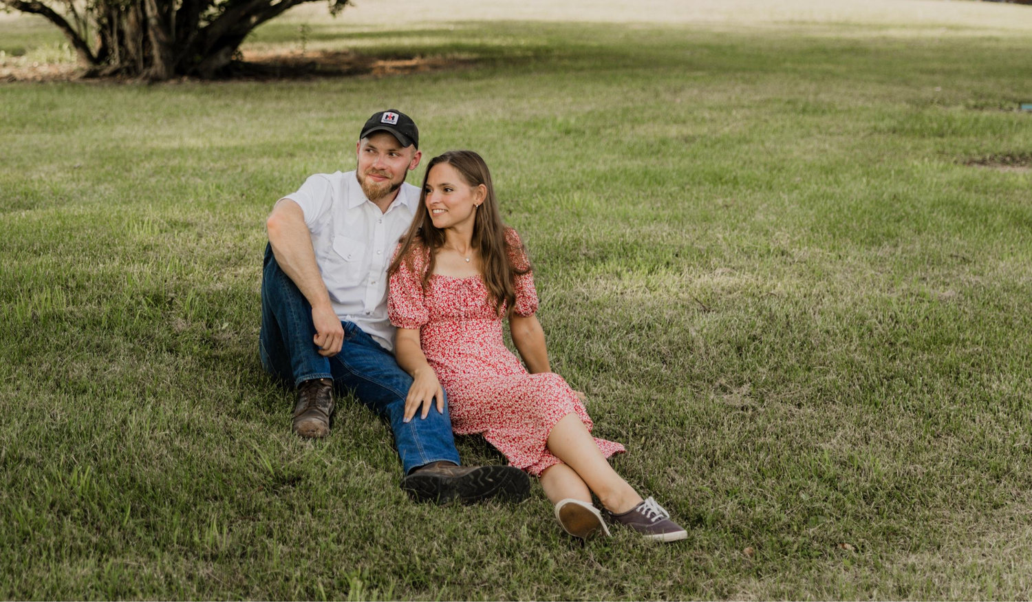 The Wedding Website of Cassidy Straub and Tate Hixson
