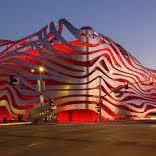 Petersen Automotive Museum