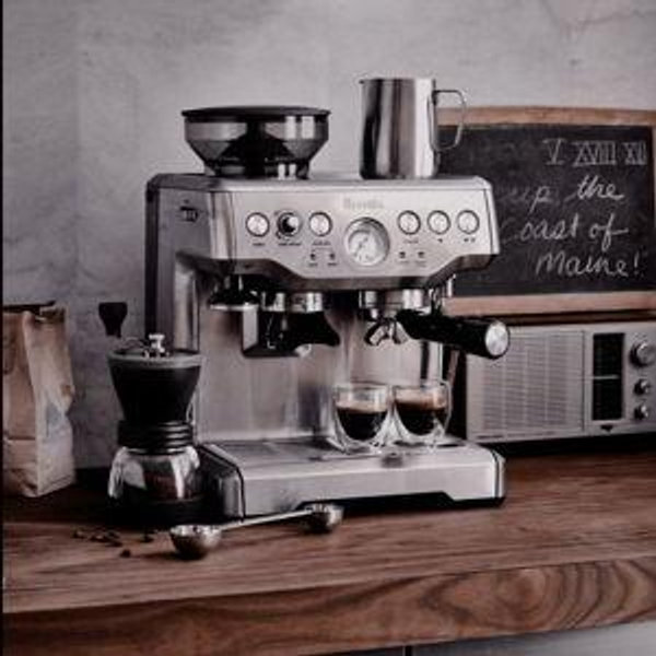 Espresso Machine
