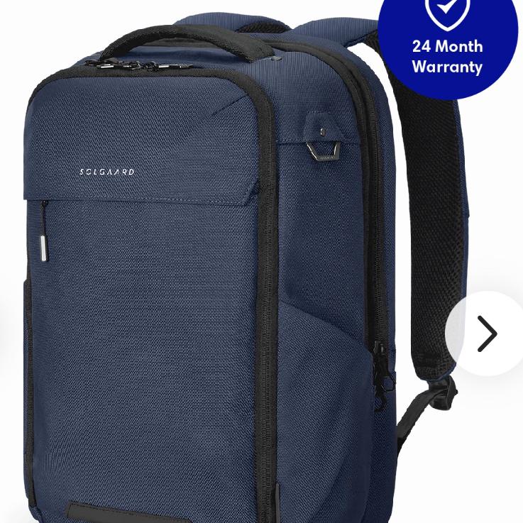 Venture Backpack