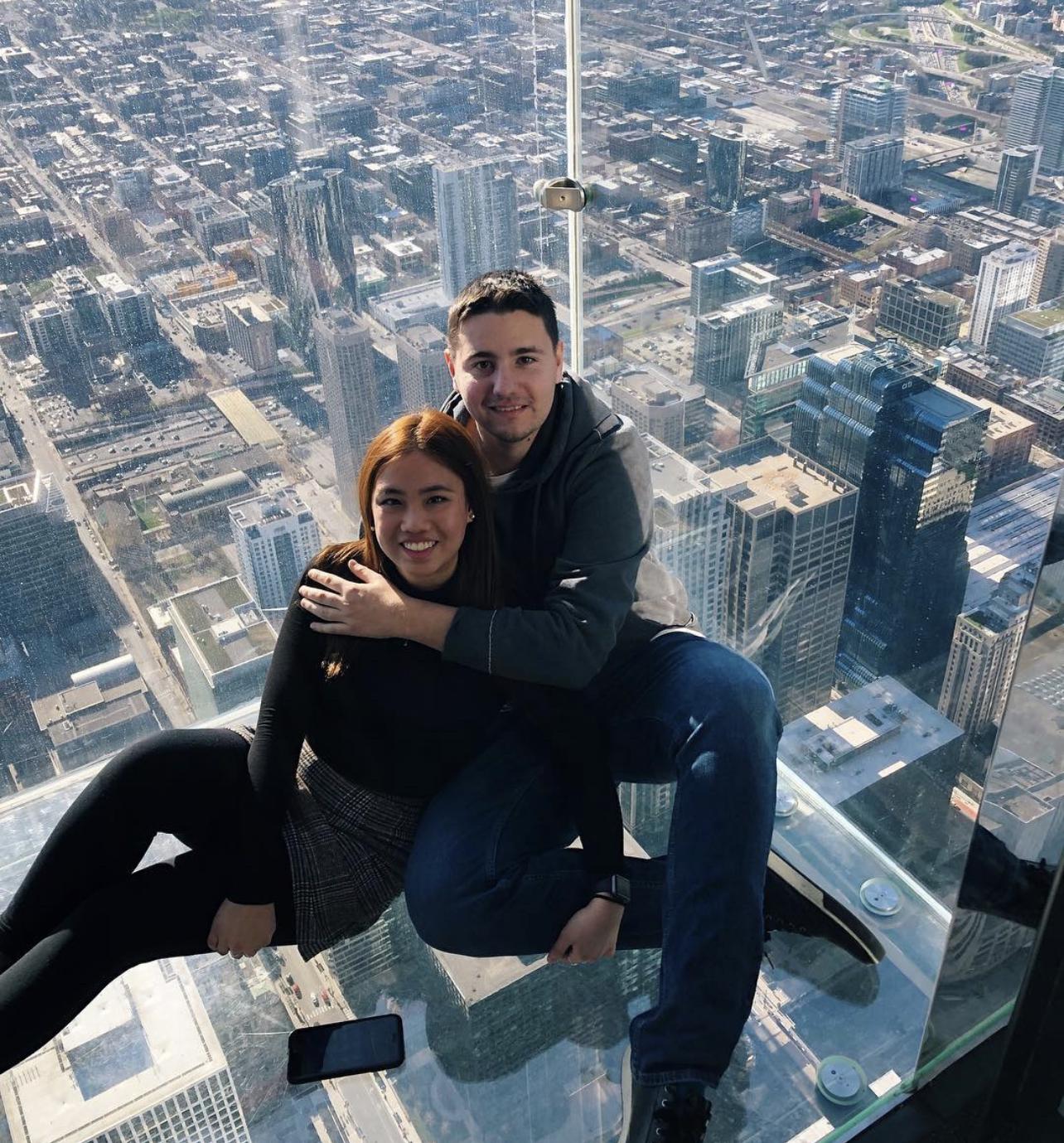 Chicago Trip! April 2019