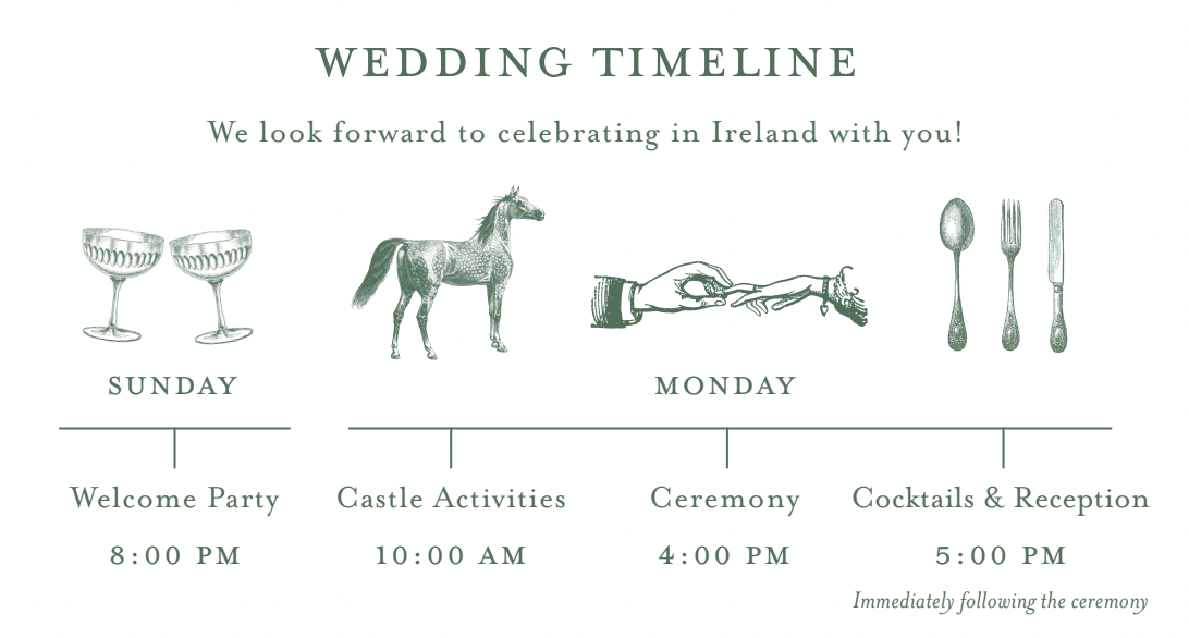 The Wedding Website of Abigail Smitka and Matthew Hurley