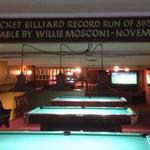 Orton's Billiards & Pool Room
