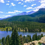 Lily Lake