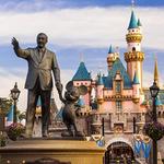 Disneyland Park