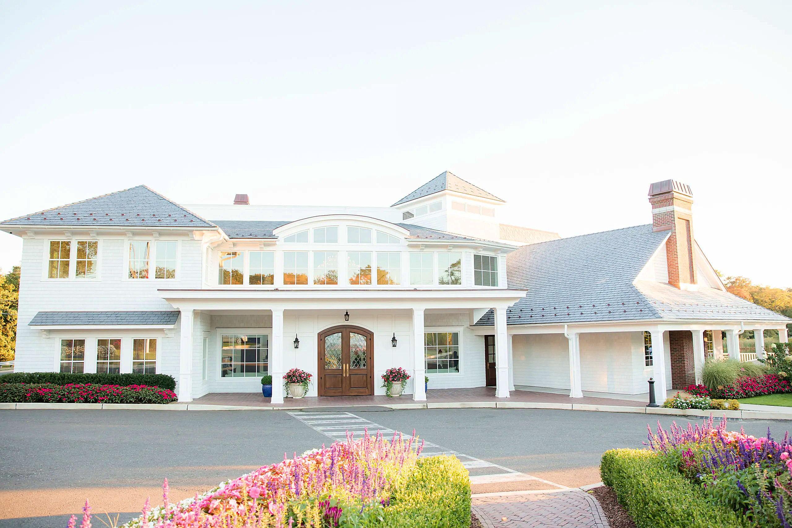 The Wedding Website of Lauren Anthony and Jay Sabo