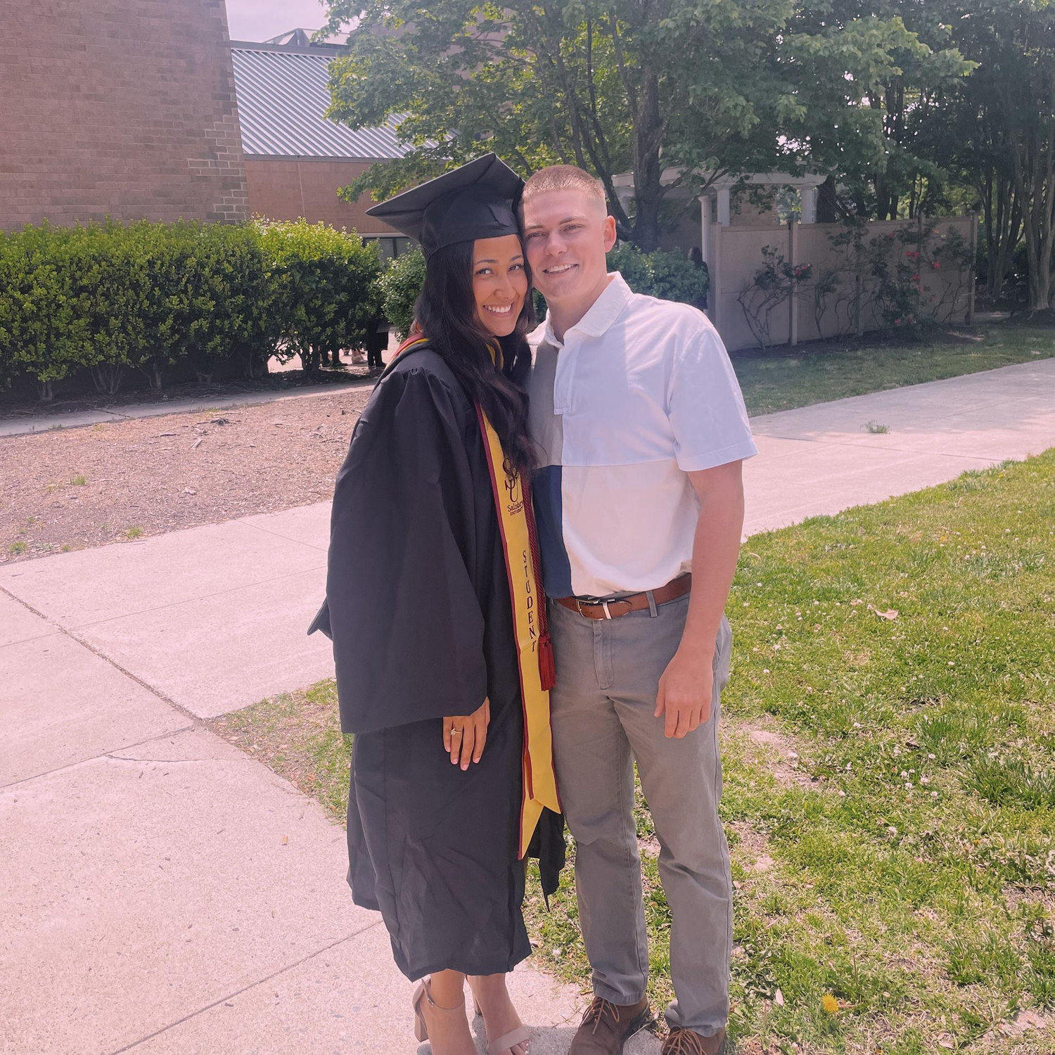 Kyla’s Graduation 2023!