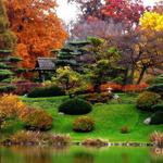 Chicago Botanic Garden