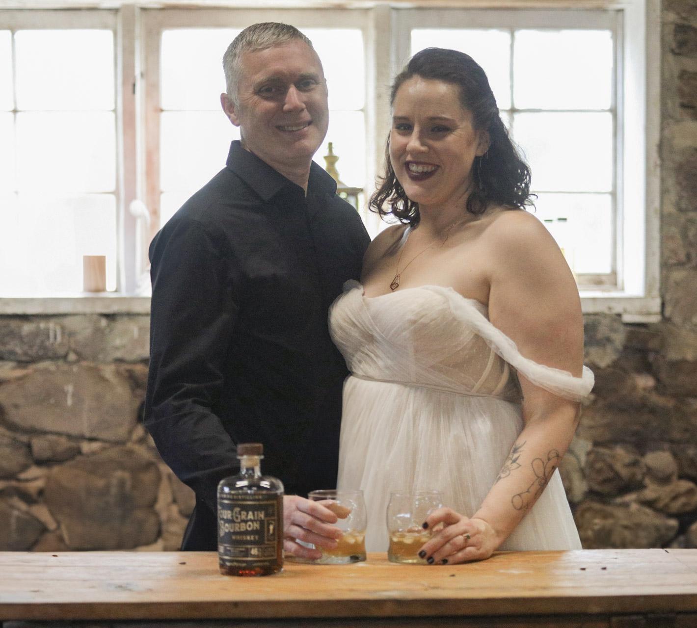 The Wedding Website of Molly Goslin and Dave Schuettler