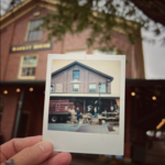 Meadville Market House