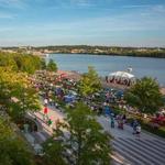 Yards Park