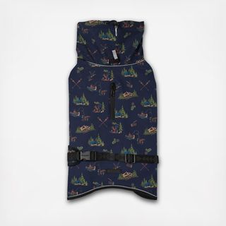 Waterproof Adventure Pet Coat