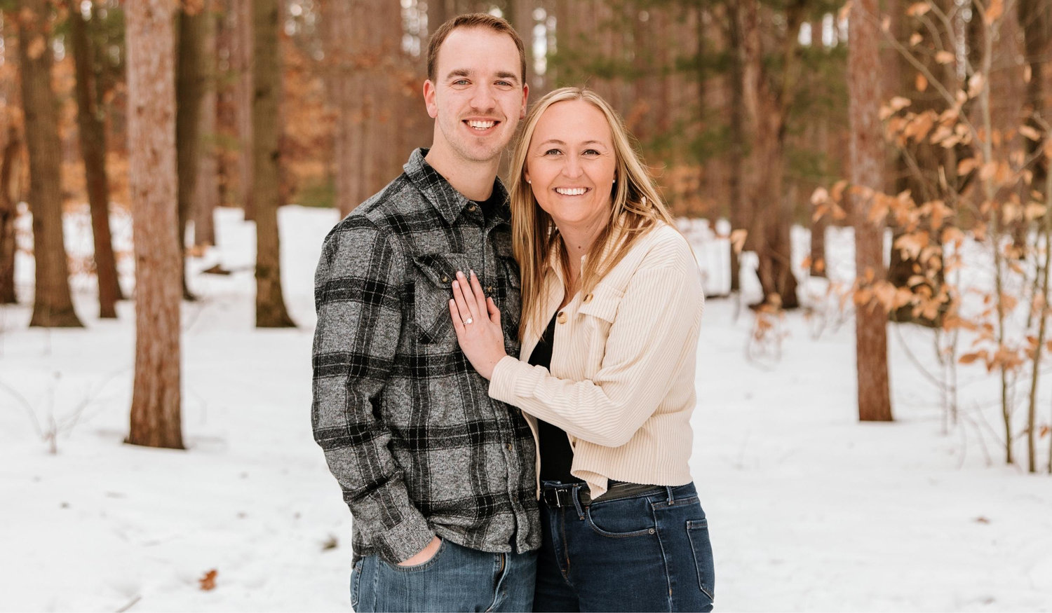 The Wedding Website of Taylor Richards and Cory Berg