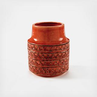 Canyon Small Vase, Set of 2