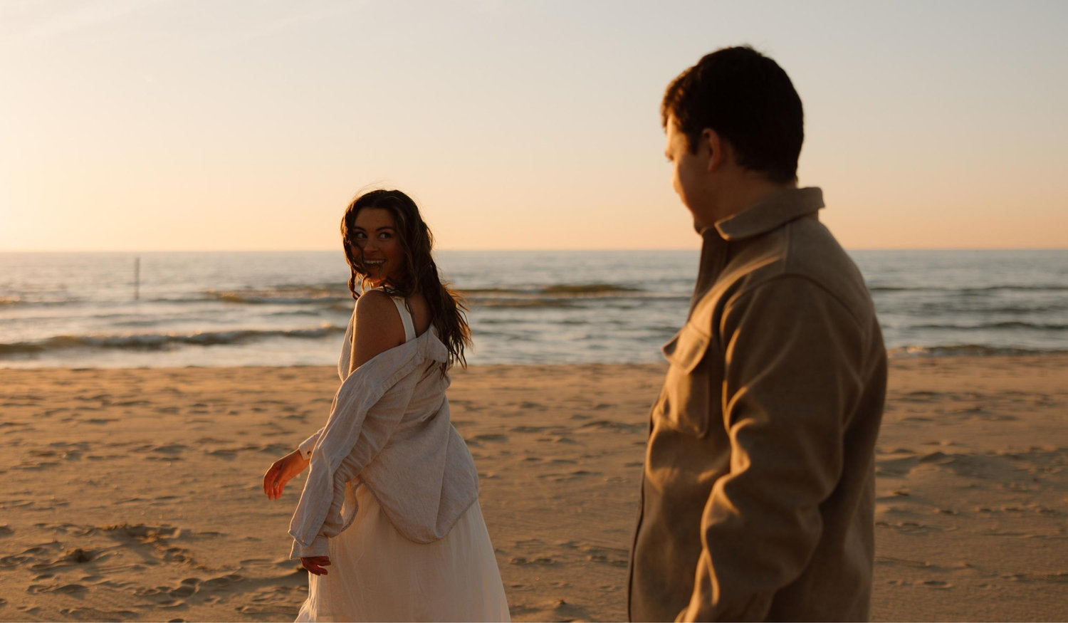 The Wedding Website of Whitney Keenan and Devin Tomkins
