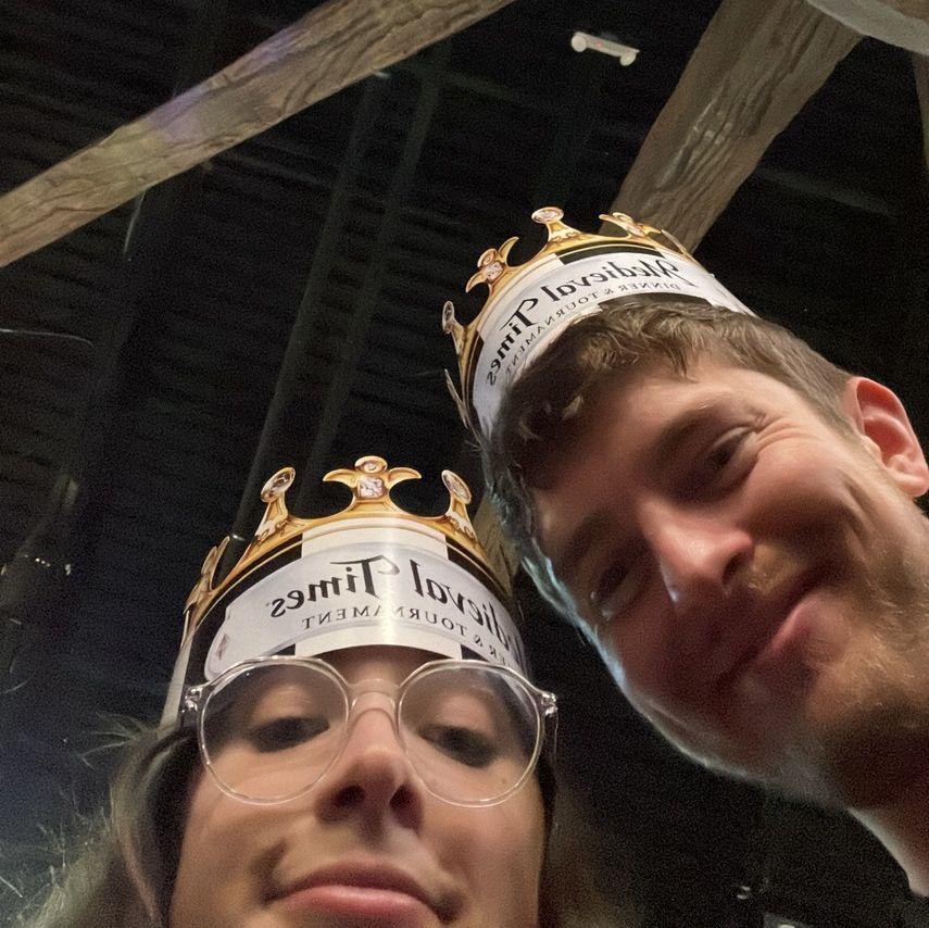 Medieval Times, 2023