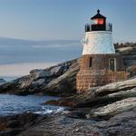 Castle Hill Lighthouse