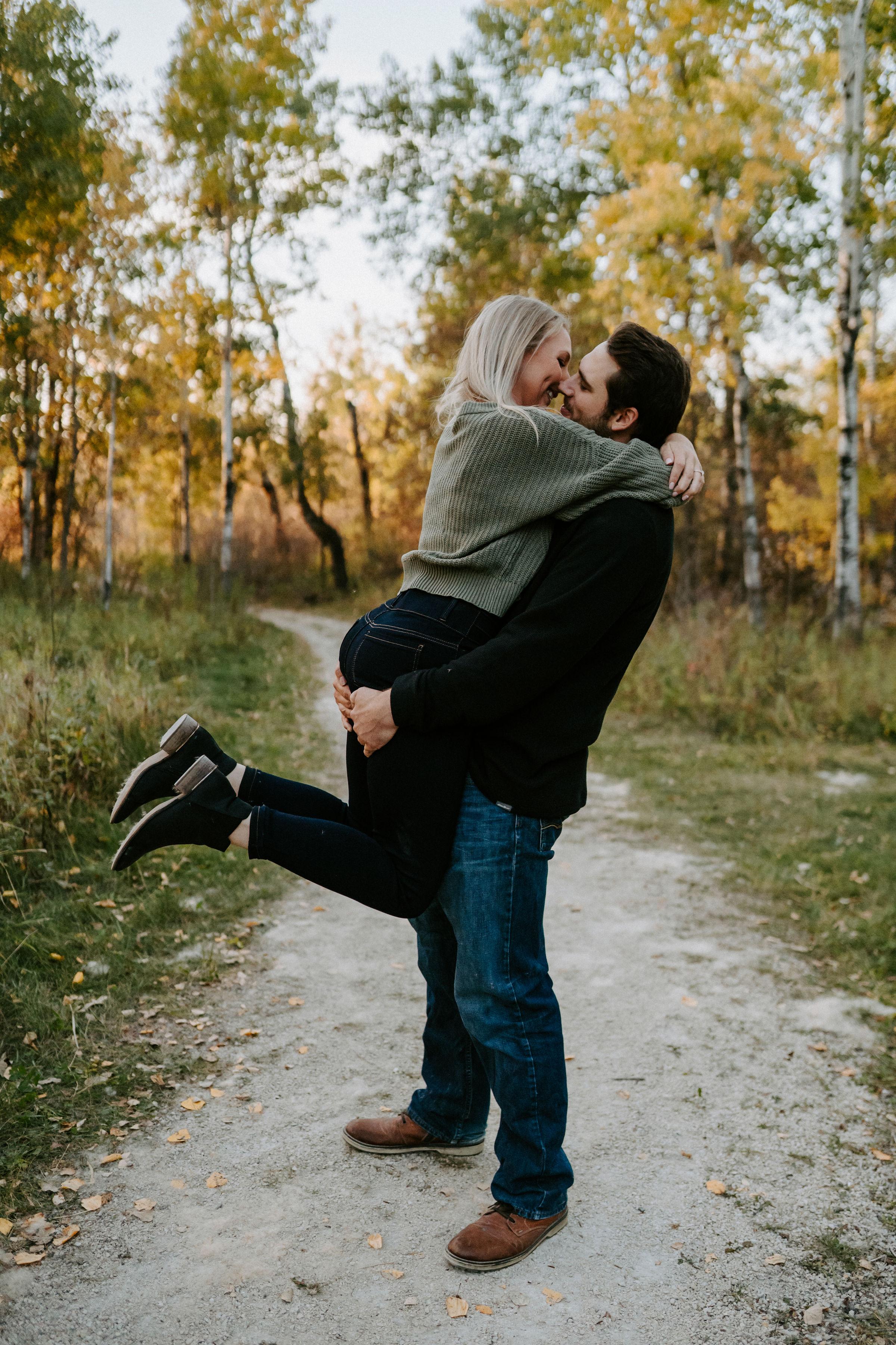 The Wedding Website of Bobbie Bruce and Chase Crew