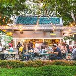 Shake Shack Madison Square Park