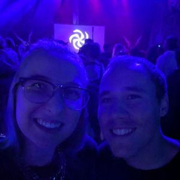 Concert Tickets For Two
