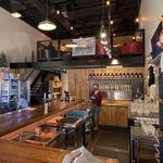 Goofy Foot Taproom and Brewery