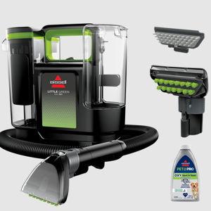 Little Green® Max Pet Portable Carpet Cleaner