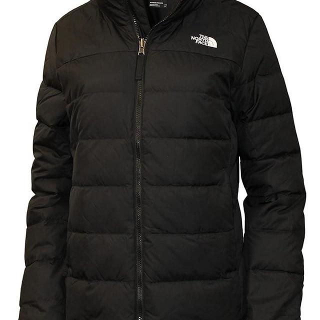 THE NORTH FACE Women's Flare Down Insulated Puffer Jacket II