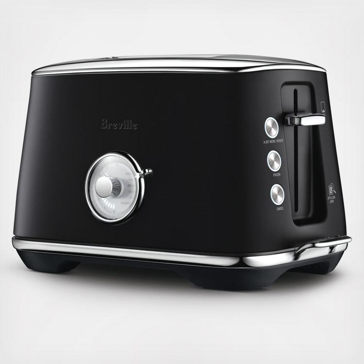 Cuisinart, 2-Slice Compact Toaster - Zola