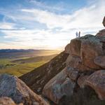 Bishop Peak Trail