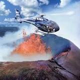Mauna Loa Helicopter Tours - Big Island of Hawaii