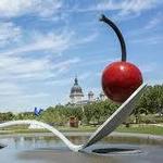 Minneapolis Sculpture Garden