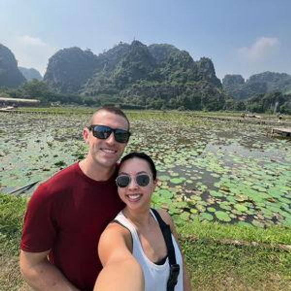 Our Honeymoon Fund