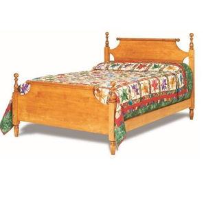 Wooden Bed Frame