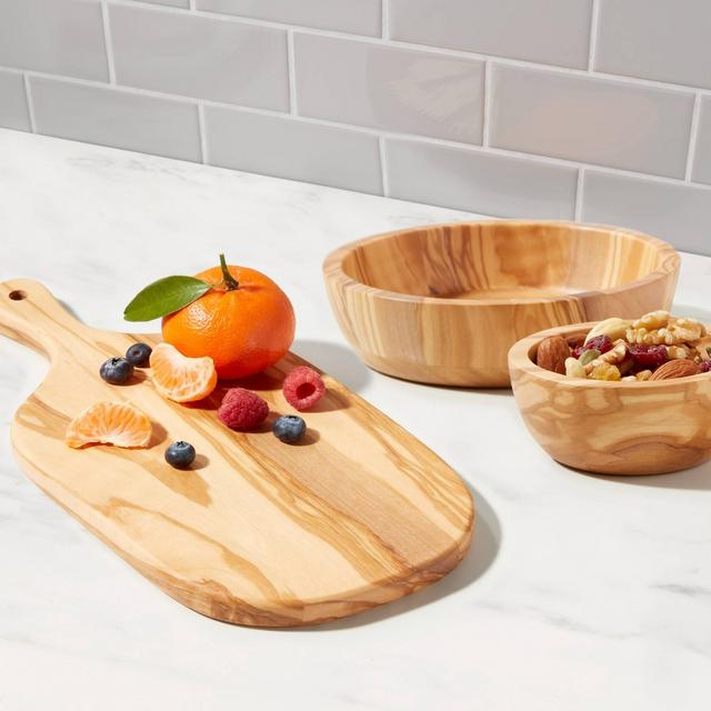 Rollins Olivewood Collection - Threshold™