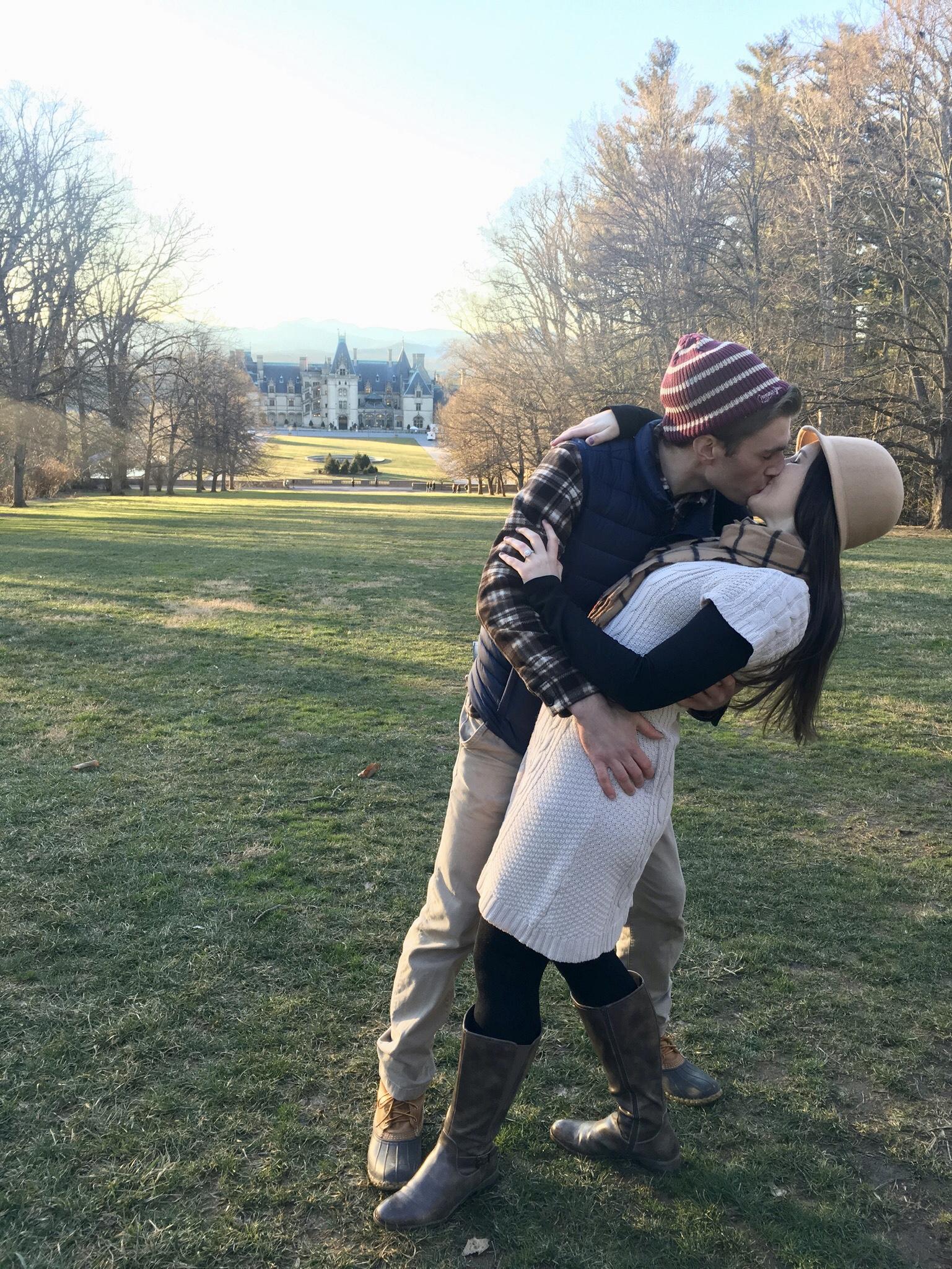 The Wedding Website of Victoria Nielsen and Drew Kelly