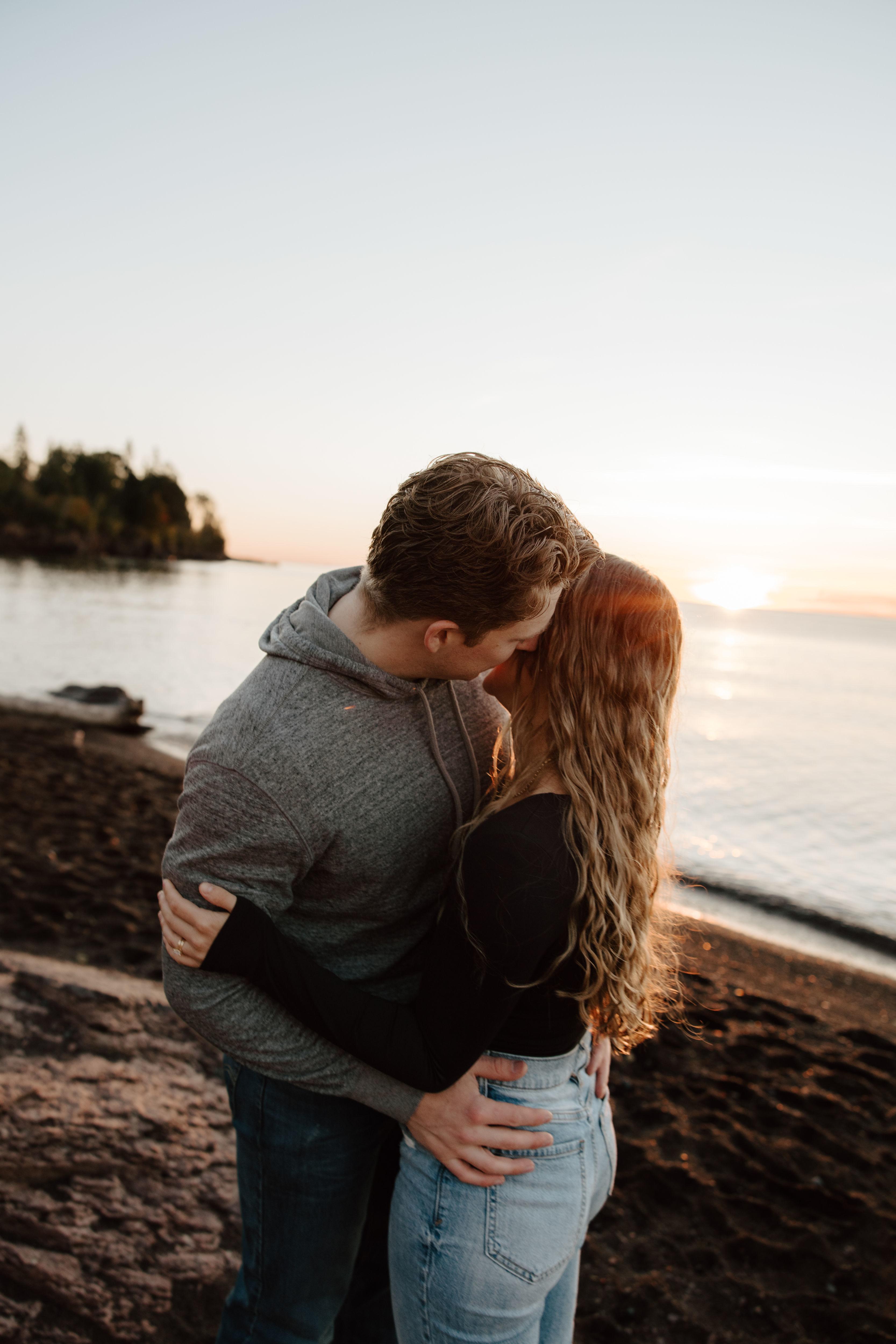 The Wedding Website of Samantha Back and Barrett Reif