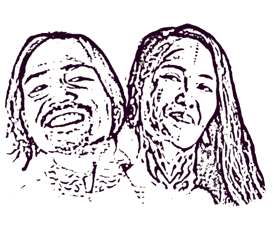 The Wedding Website of Cy Alayon and Oey Mangalus