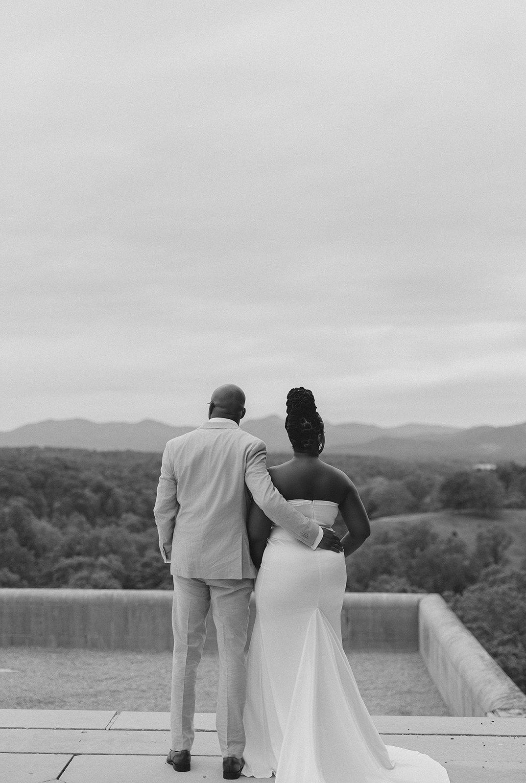 The Wedding Website of Desiree Reid and Marcus Atkins