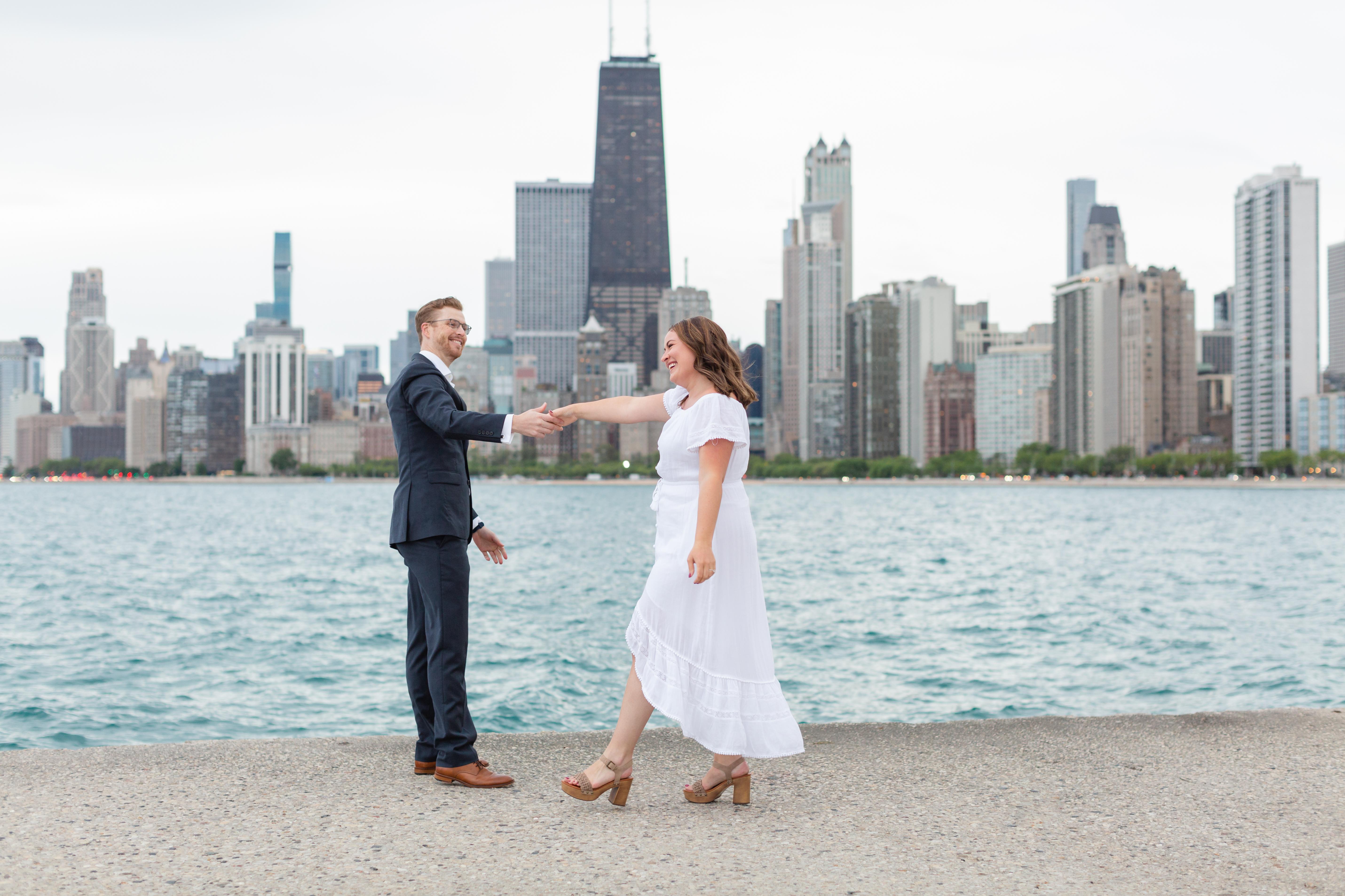 The Wedding Website of Meaghan Bruner and Dylan Olson