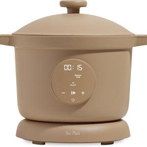 Multicooker