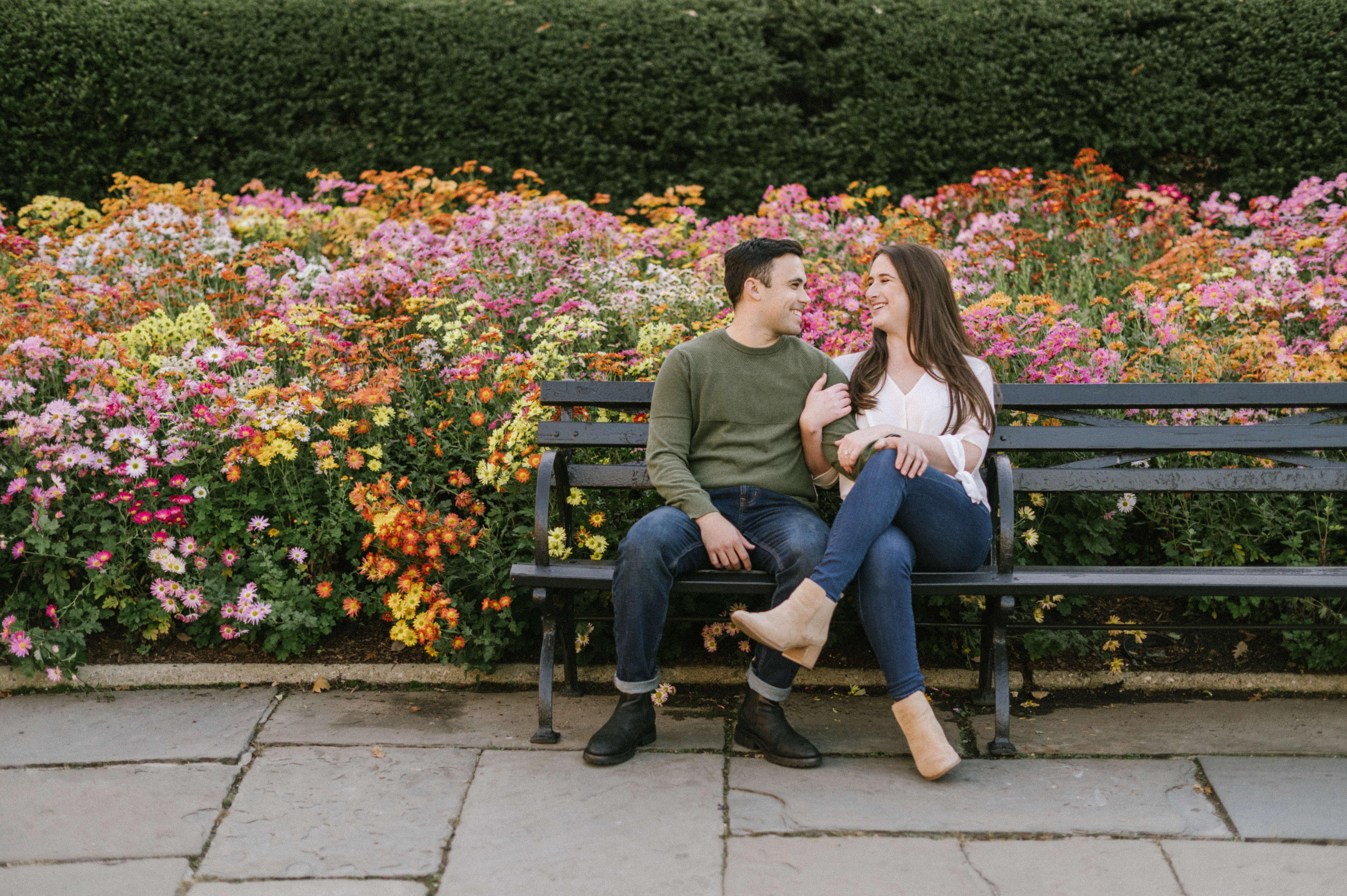 The Wedding Website of Calli Katzelnick and Jake Abrams