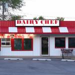Dairy Chef